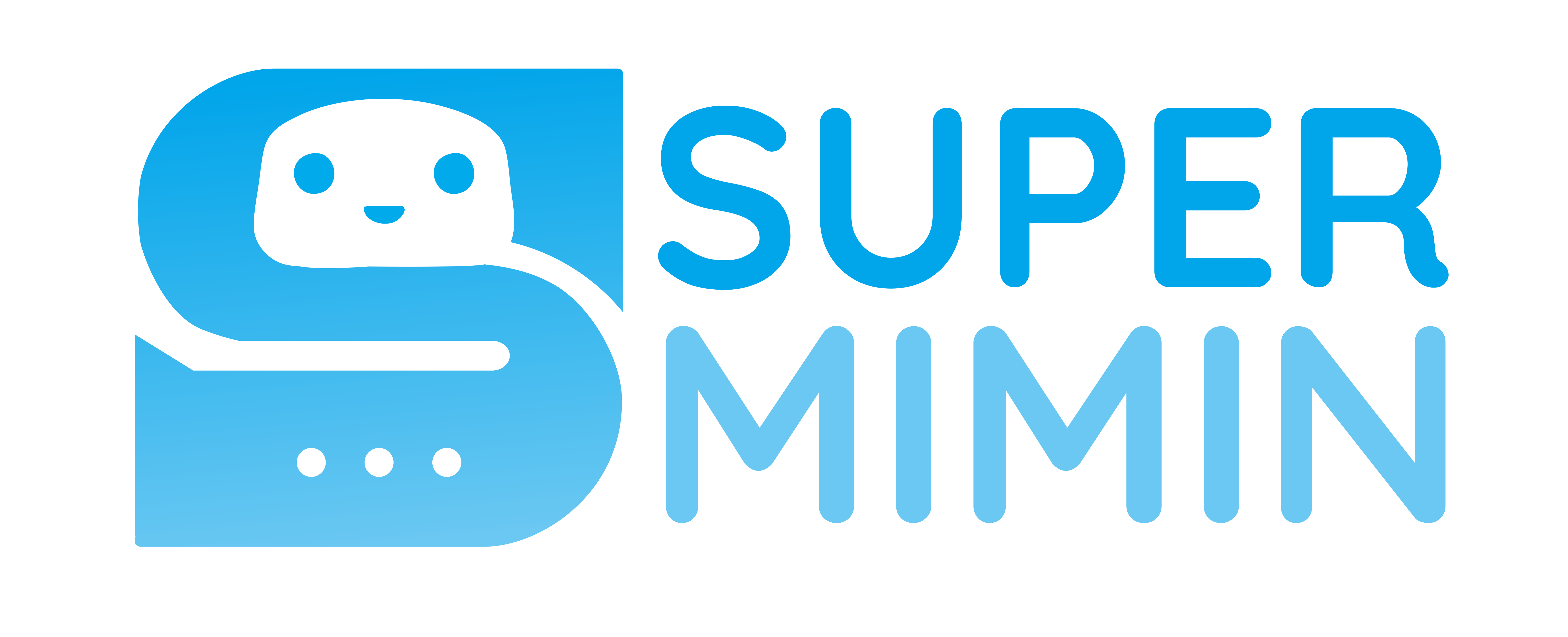 Super Mimin